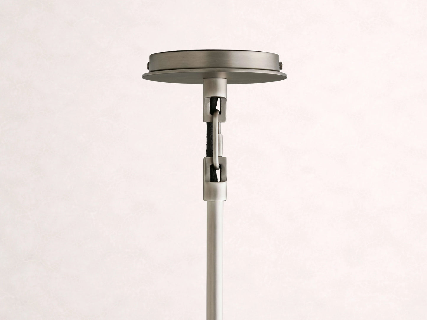 Linden Pendant 22''D