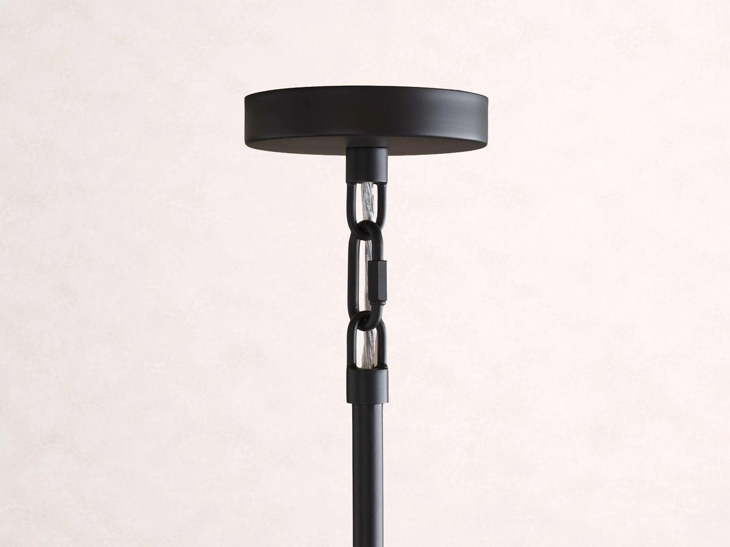 Saige Round Chandelier