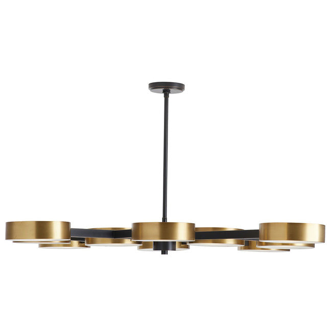 Aetheron Chandelier