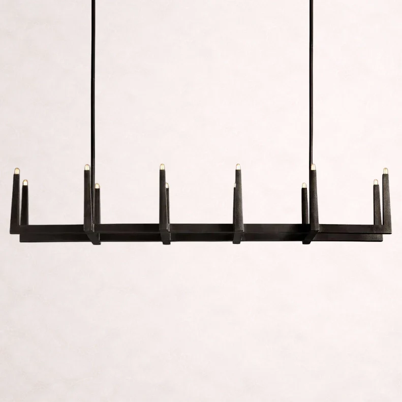 Emmet Linear Chandelier