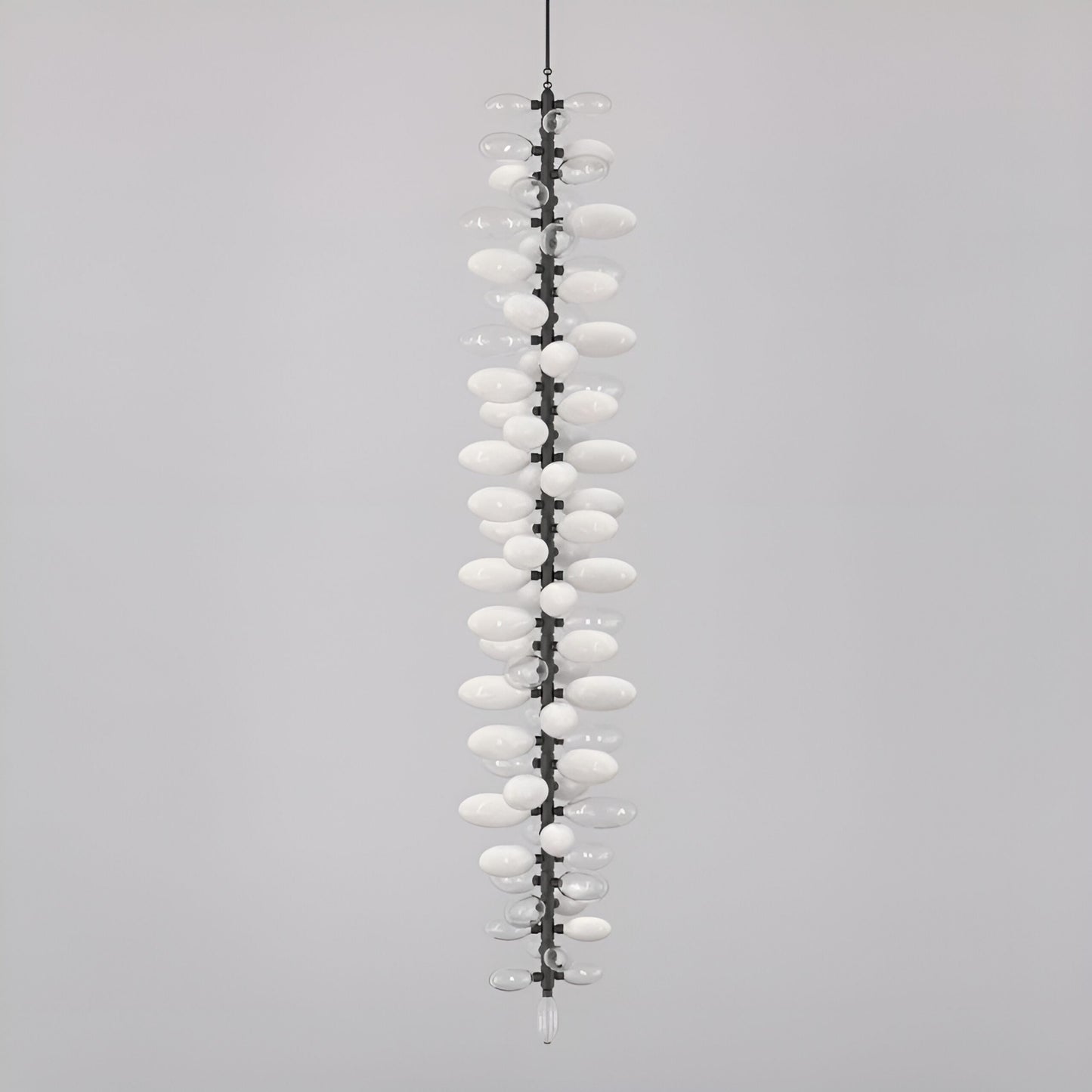 Kingdom Chandelier 21"W 77 Lights - Richardrider