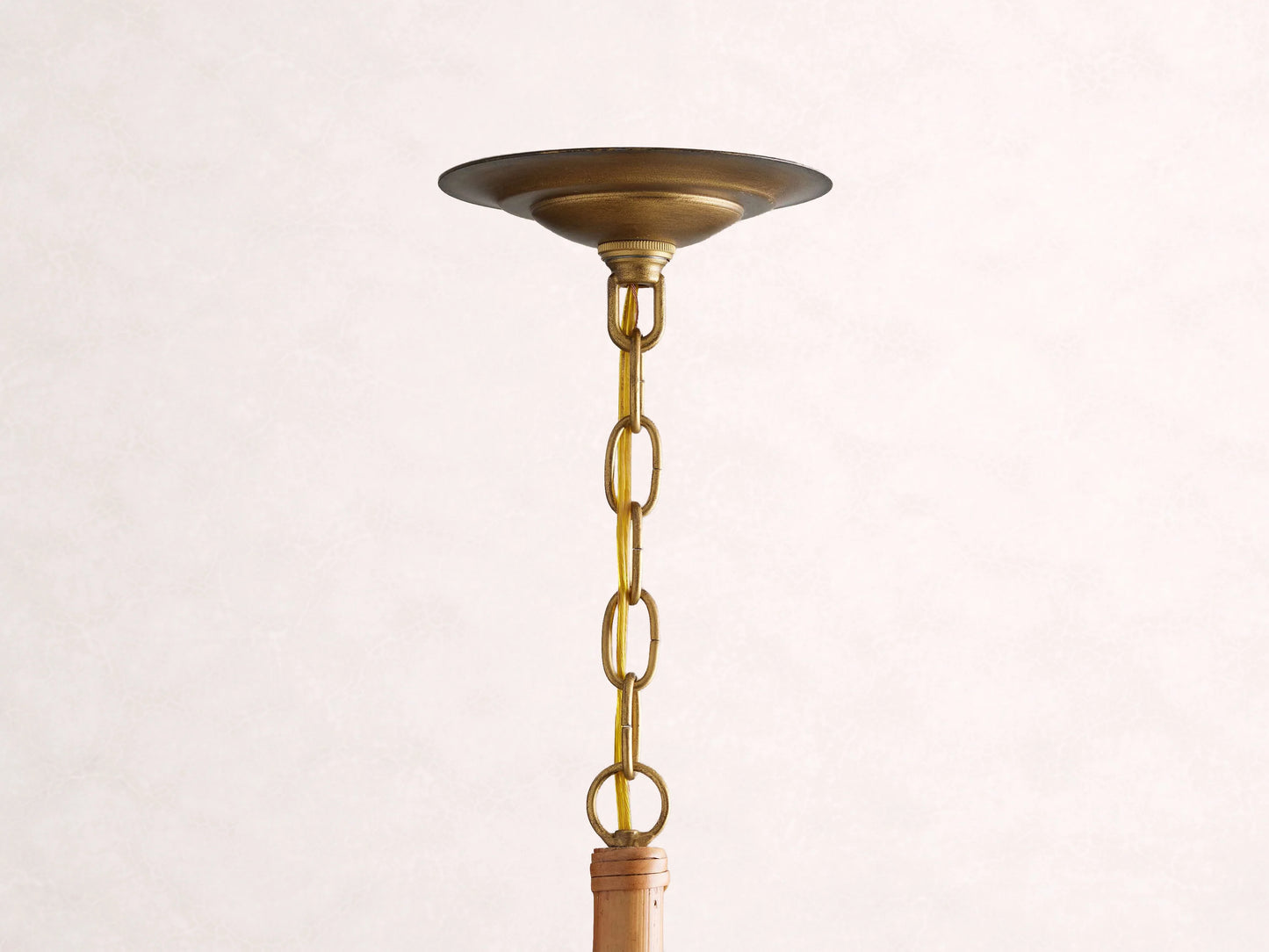 Ravda Round Chandelier
