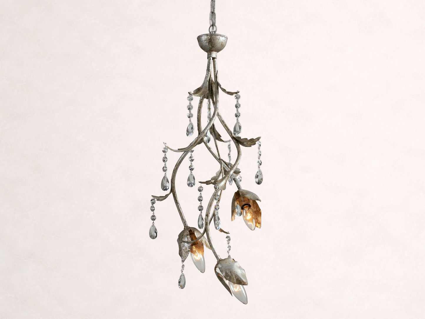 Viticcio 28" Pendant