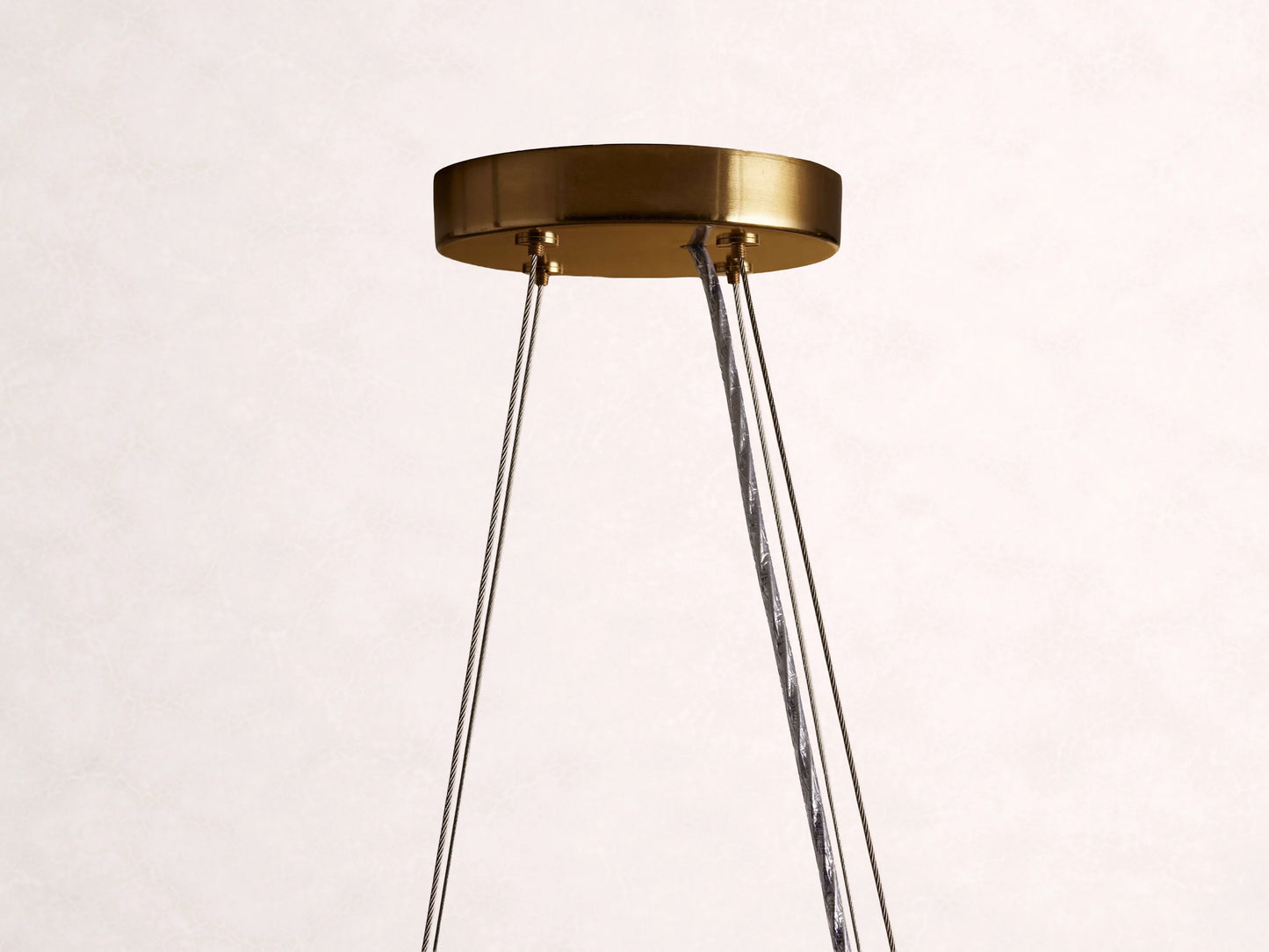 Romilly Round Chandelier