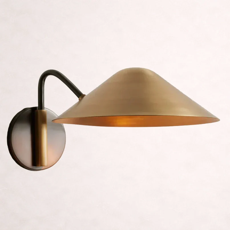Simms Wall Sconce