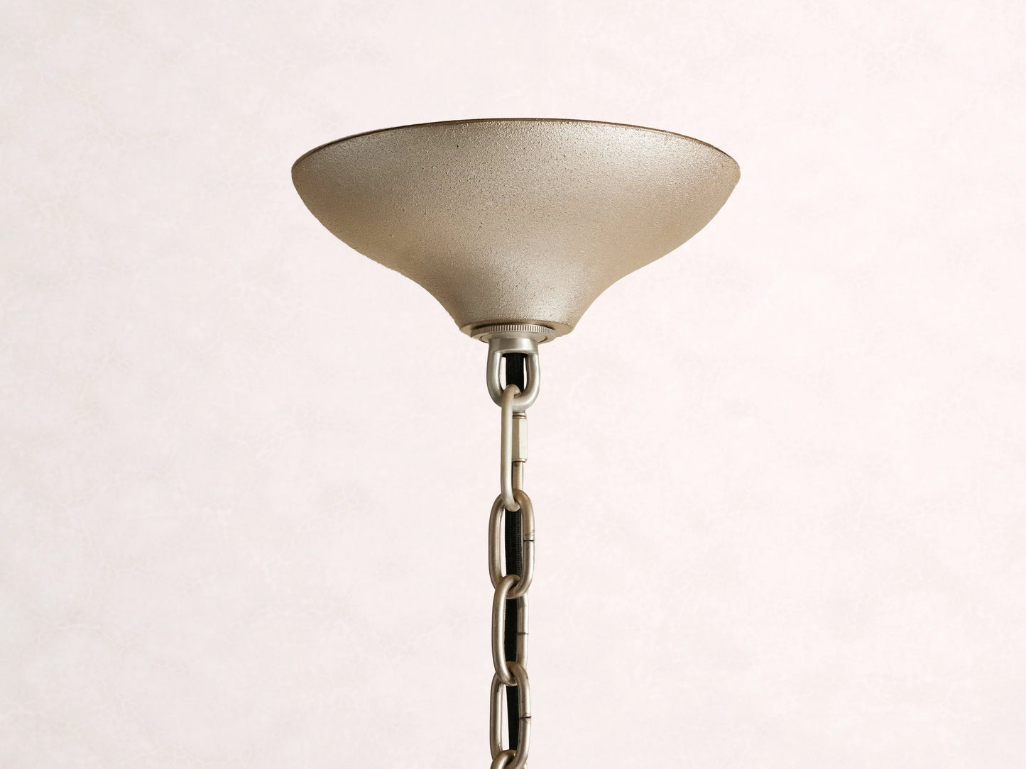 Neve Round Chandelier