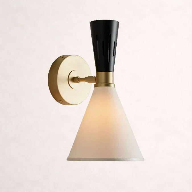 Ramsey Wall Sconce