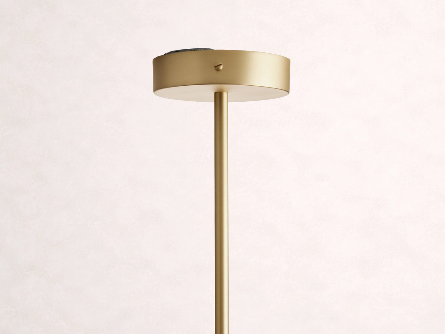 Ramsey 5-Light Round Chandelier