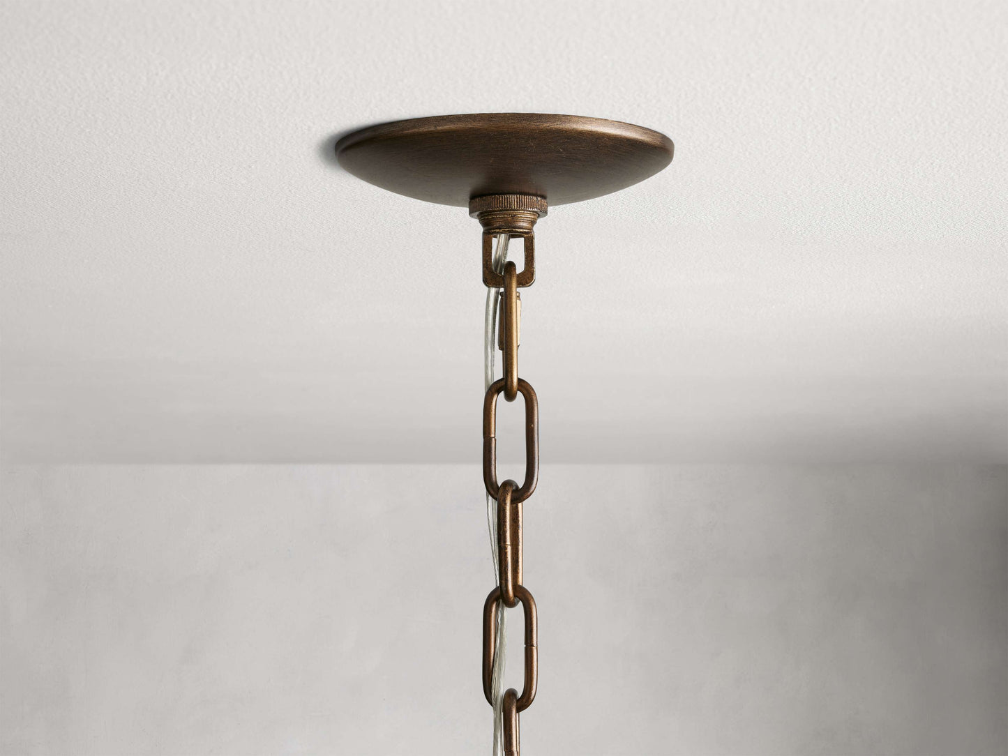 Paloma Pendant - Richardrider