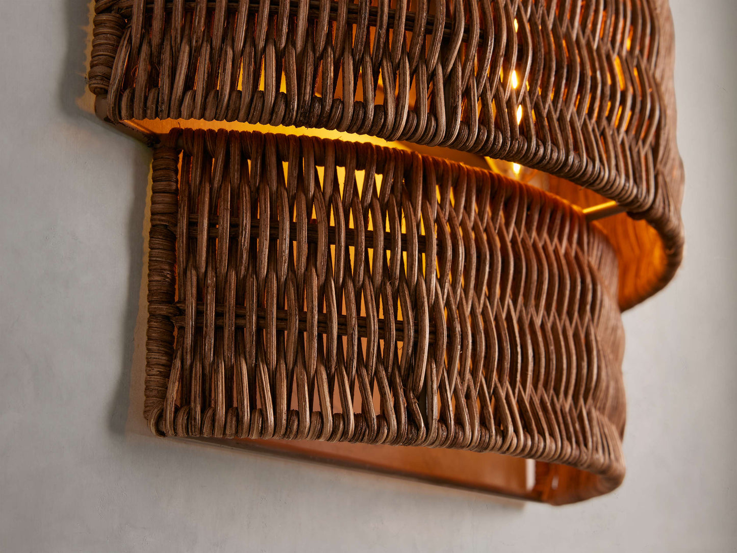 Paloma Sconce - Richardrider