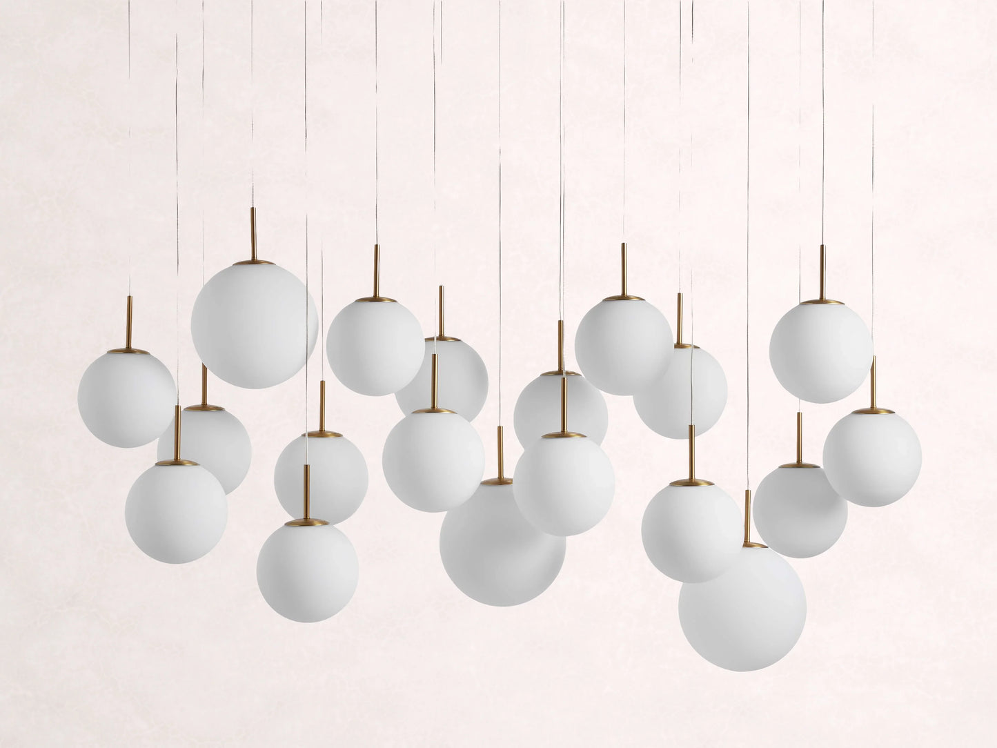 Casen Linear Chandelier