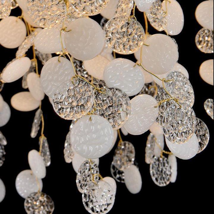 Sandra Oval Tree Branch Chandelier - Richardrider