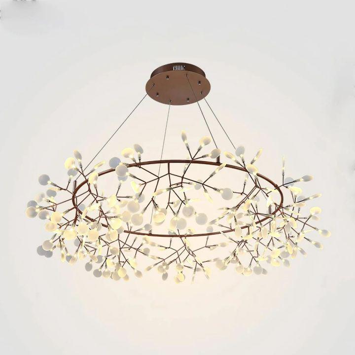 Firefly LED Chandelier - Richardrider