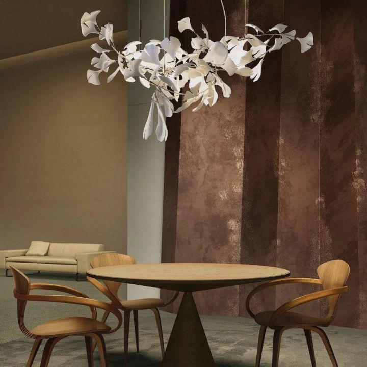 Ginkgo Luxury Chandelier Style G - Richardrider