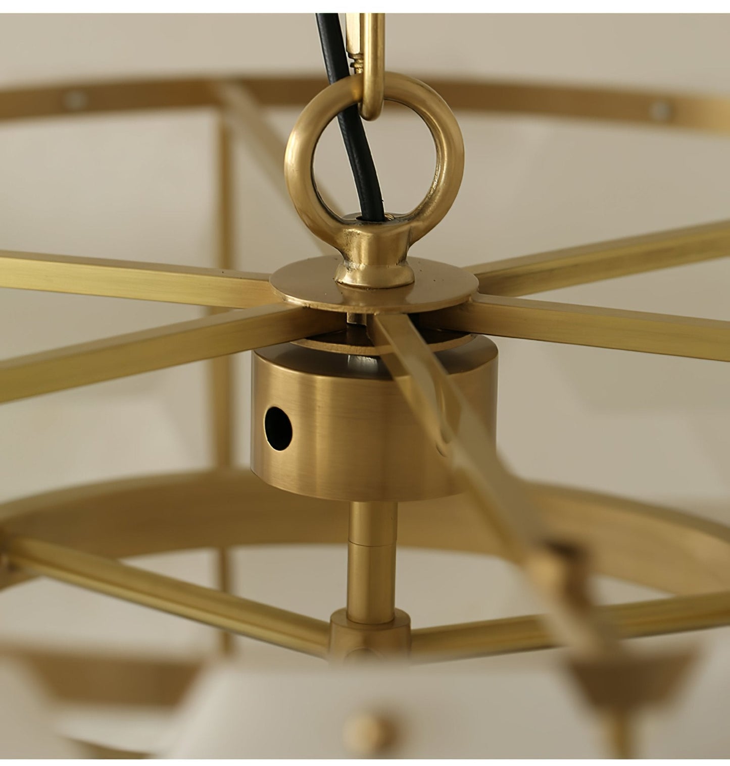 Hexa Cloud Pendant Light - Richardrider