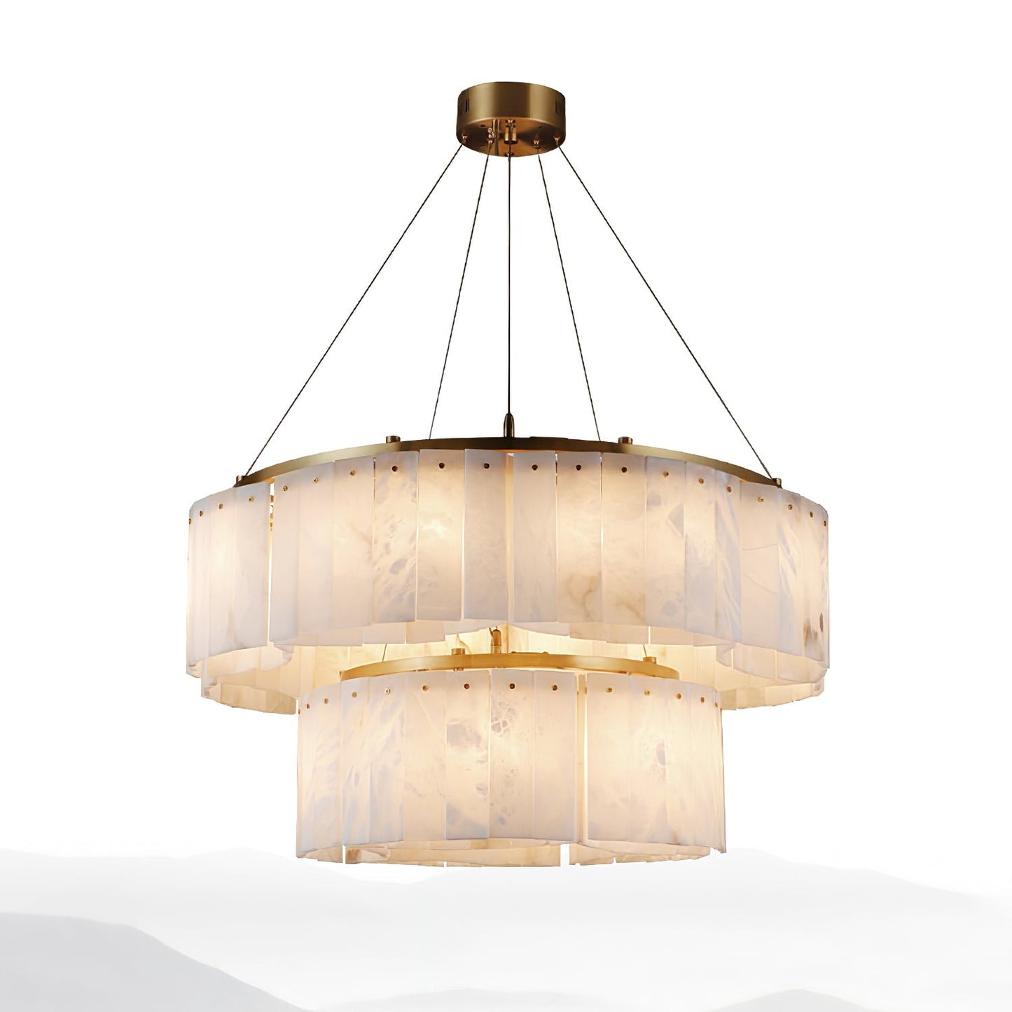 Velaria Chandelier - Richardrider