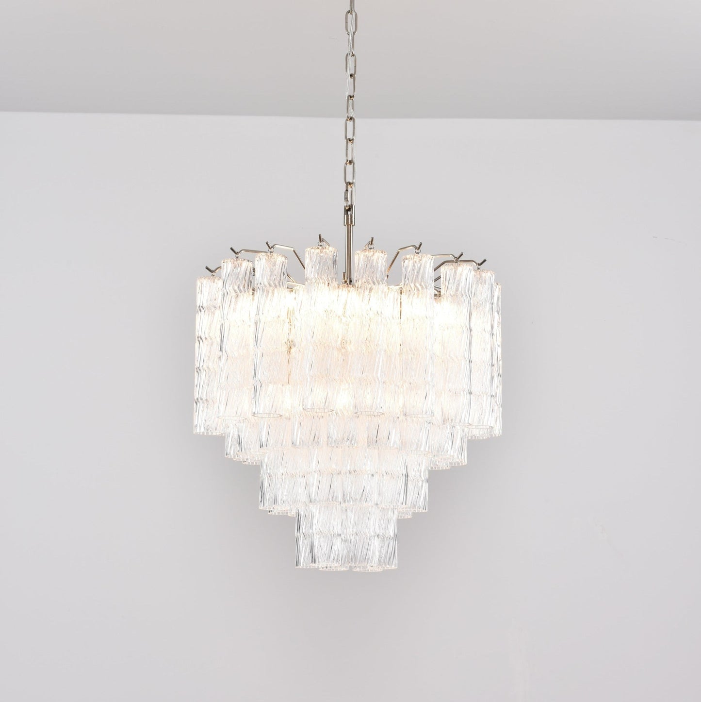 Vetrina Murano Glass Chandelier - Richardrider