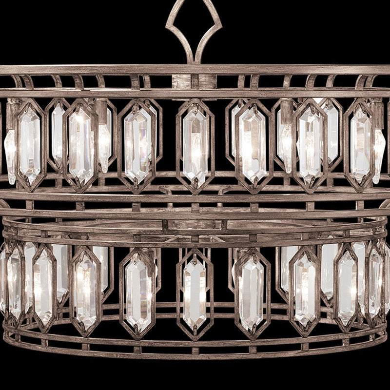 Westminster 20 - Light Chandelier - Richardrider