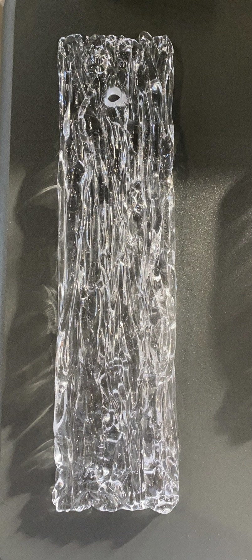 Giovanni Tired Rectangle Chandelier - Richardrider