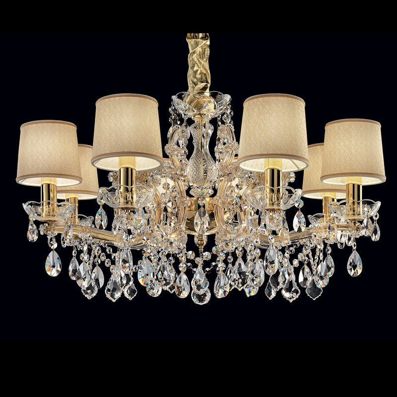 wholesale golden maria theresa luxury chandelier