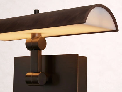 Abel Wall Sconce