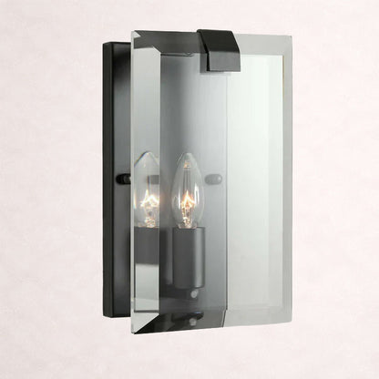 Amaya Wall Sconce