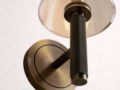 Monroe Sconce