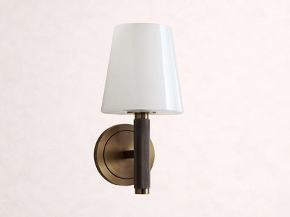 Monroe Sconce