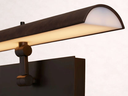 Abel Wall Sconce