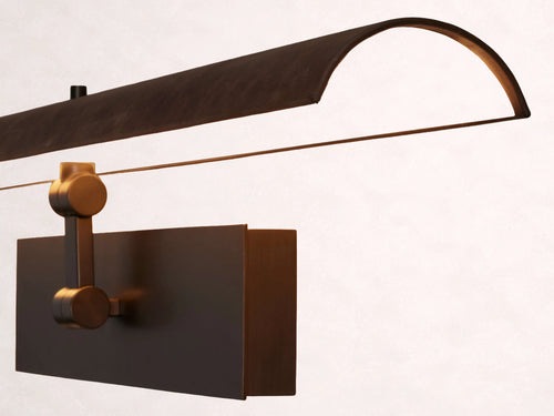 Abel Wall Sconce