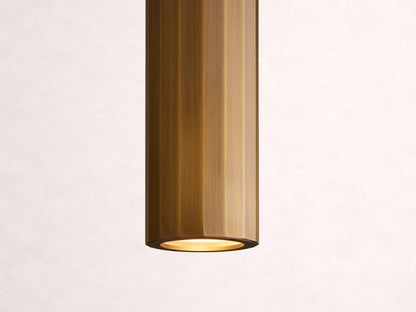 Matthie Pendant 3''D