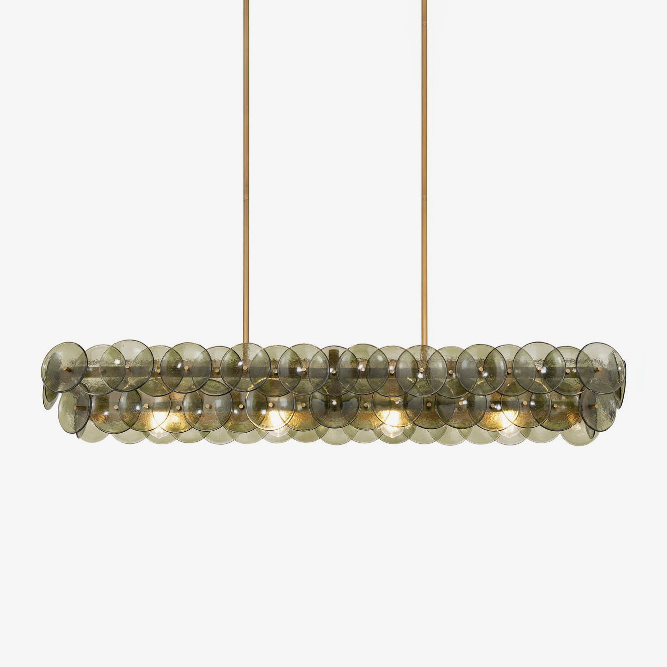 Loren Linear Chandelier - Richardrider