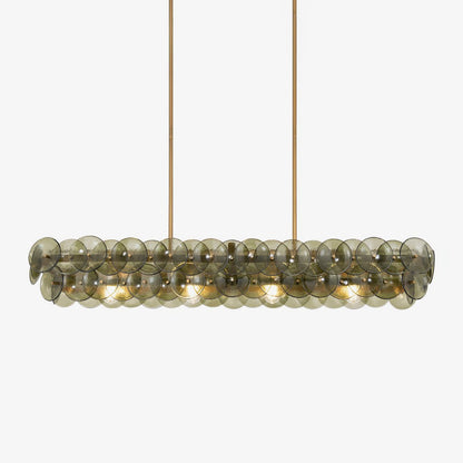 Loren Linear Chandelier - Richardrider
