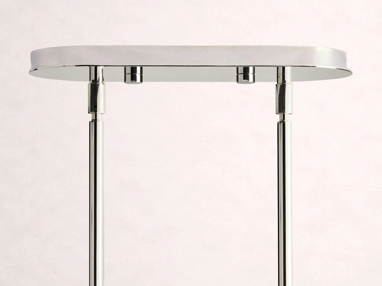 Mandoza Linear Chandelier