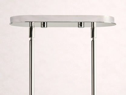 Mandoza Linear Chandelier