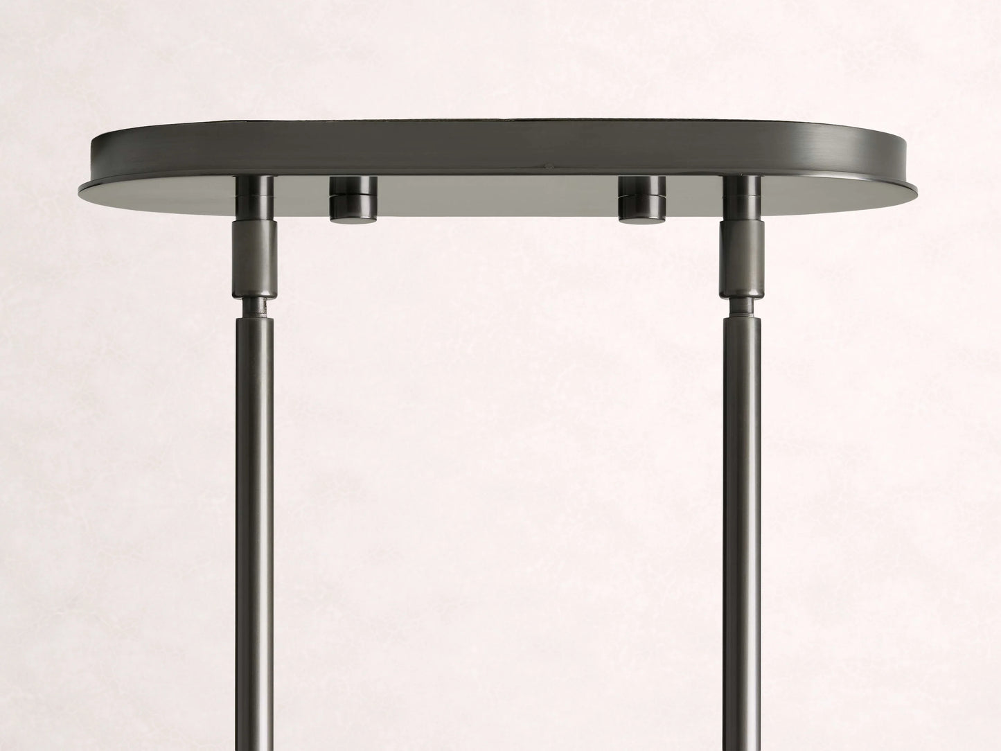 Mandoza Linear Chandelier