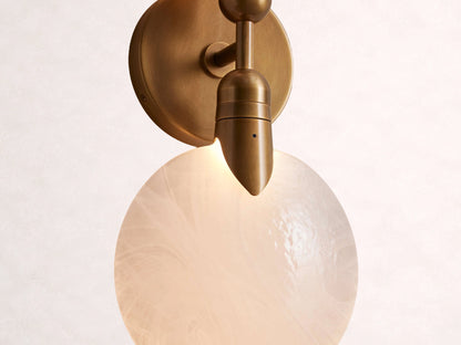 Lyla Double Sconce