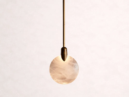Lyla Single Pendant