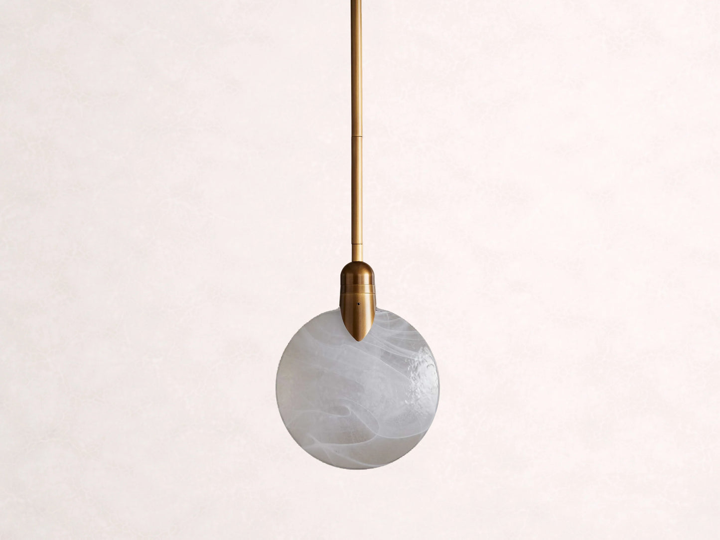 Lyla Single Pendant