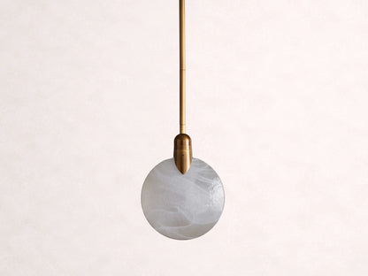 Lyla Single Pendant