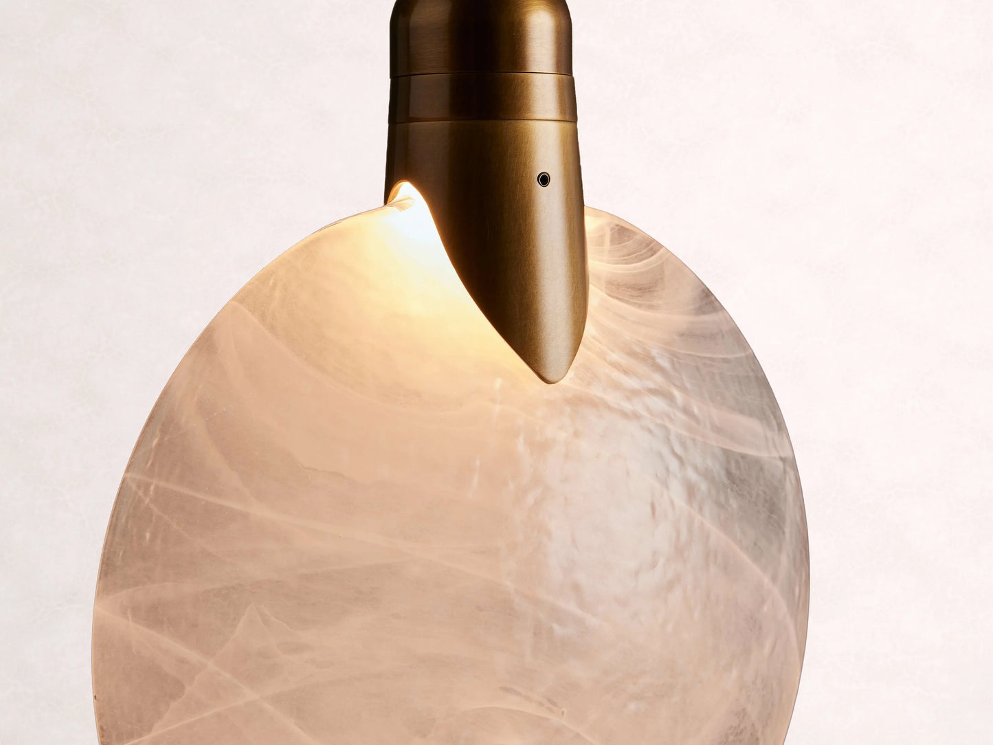 Lyla Single Pendant