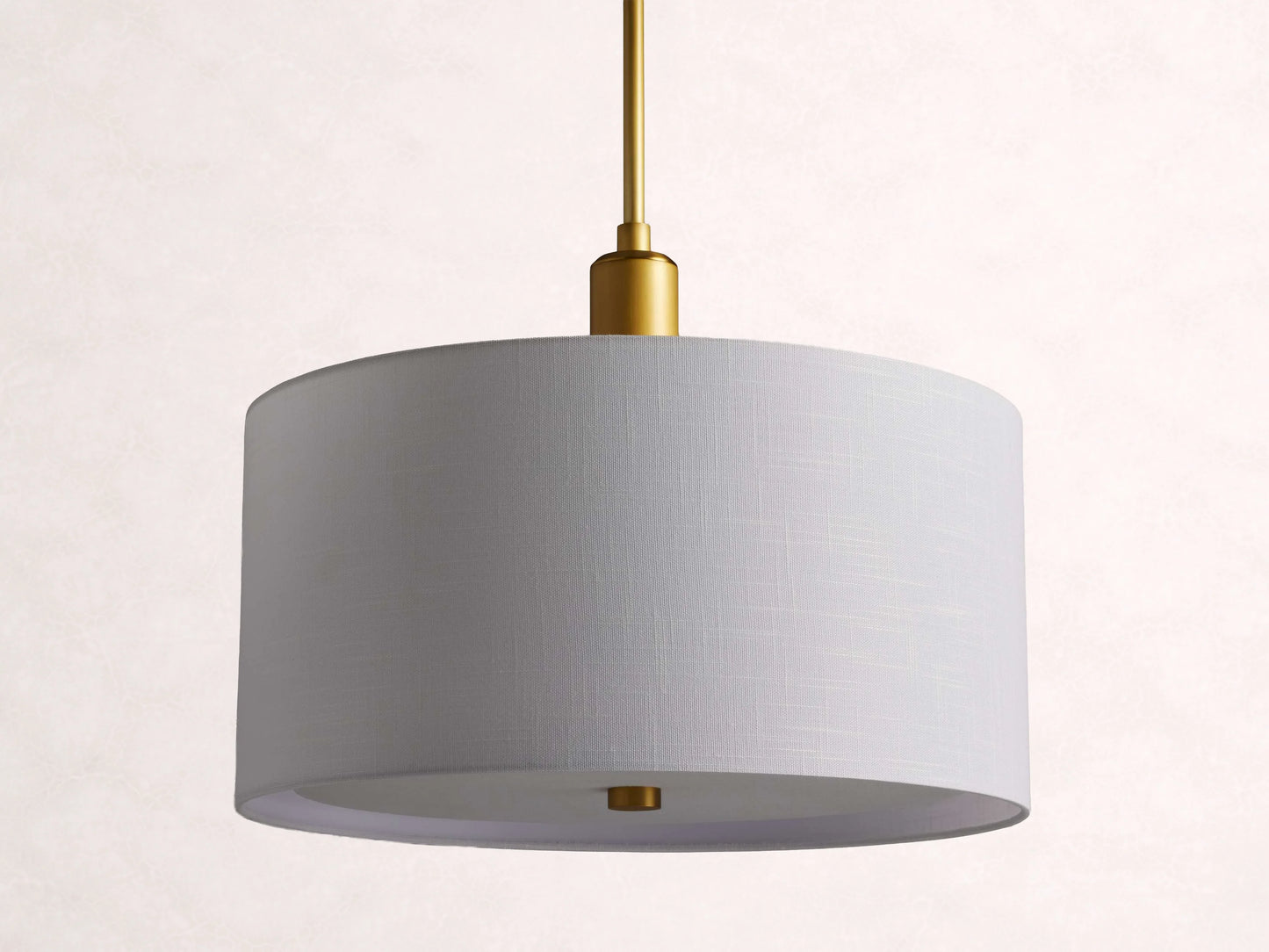 Linden Pendant 22''D