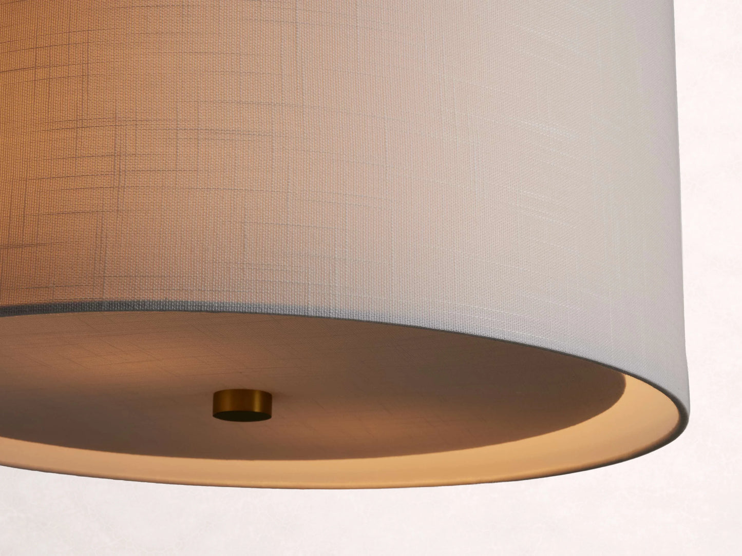 Linden Pendant 22''D