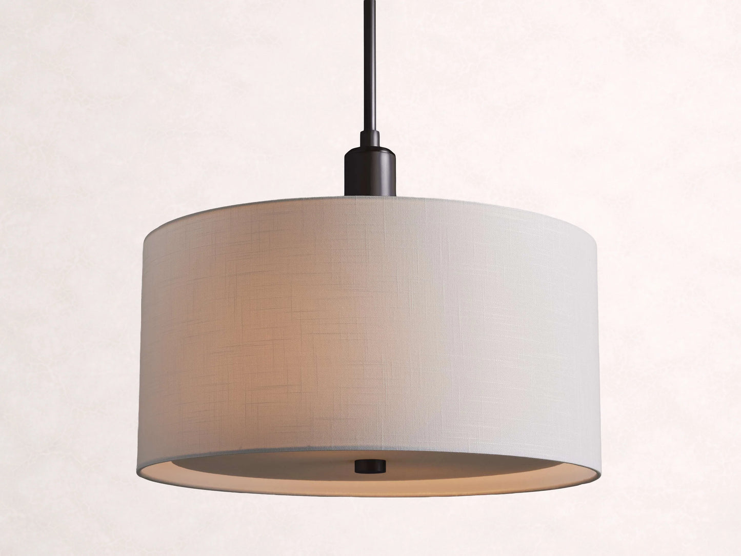 Linden Pendant 22''D