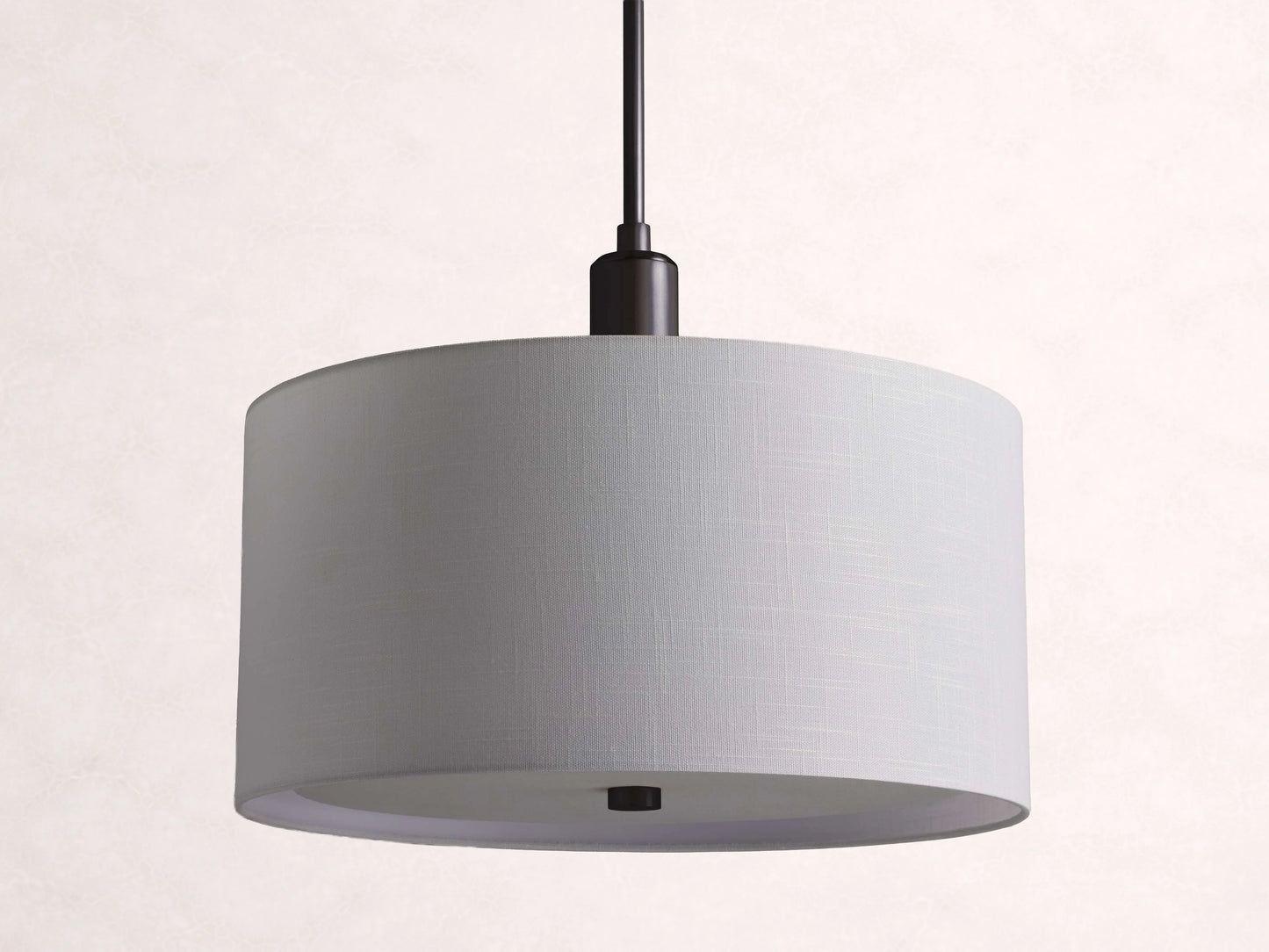 Linden Pendant 22''D