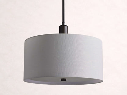 Linden Pendant 22''D