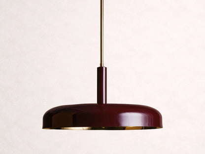 Bonham Pendant