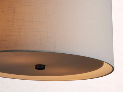 Linden Pendant 22''D