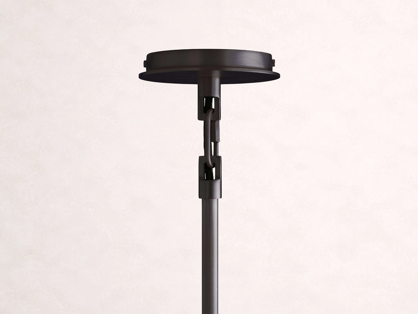 Linden Pendant 22''D