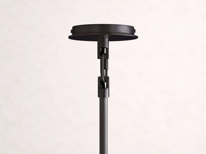 Linden Pendant 22''D